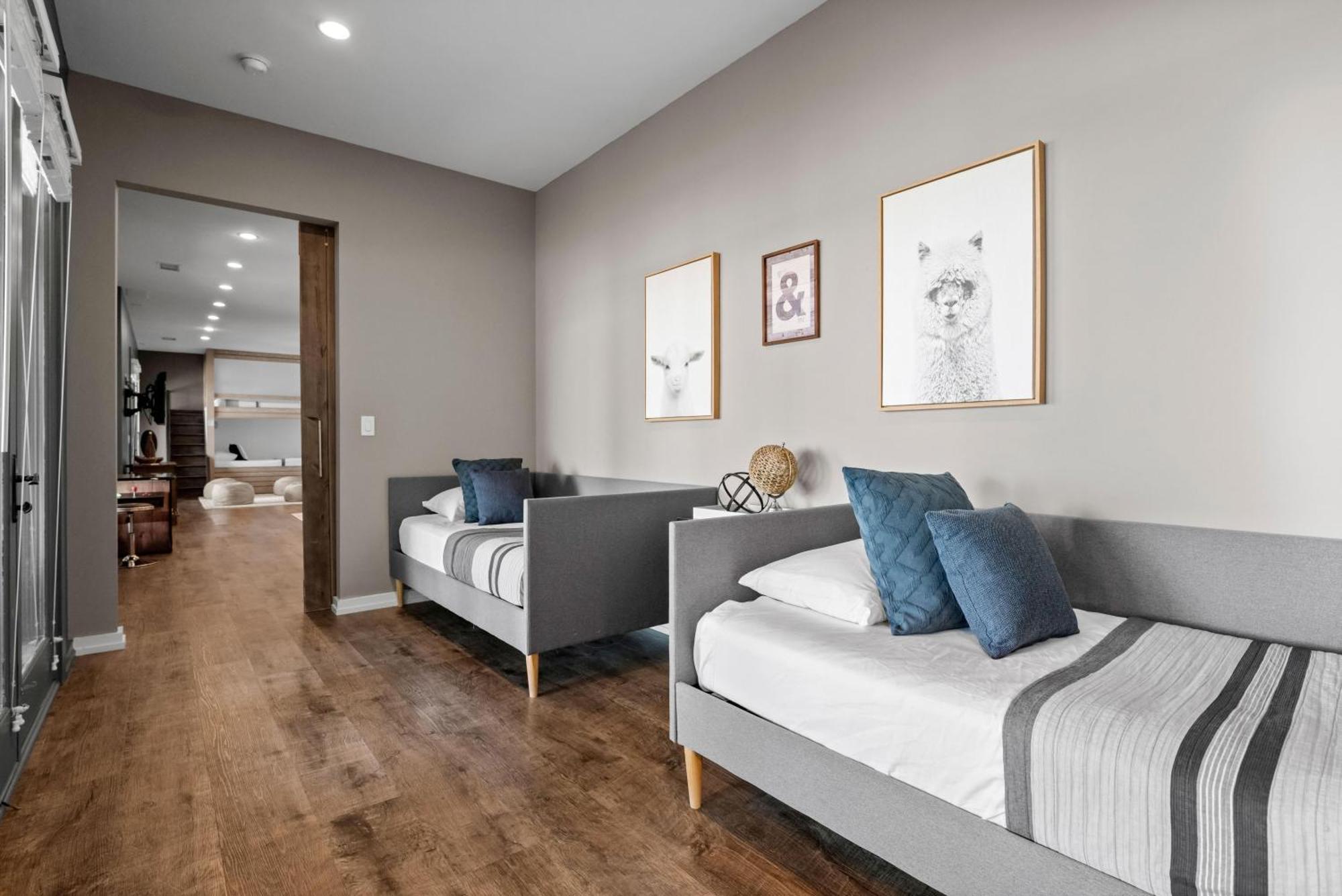 Lake Norman Getaway Mooresville Luaran gambar