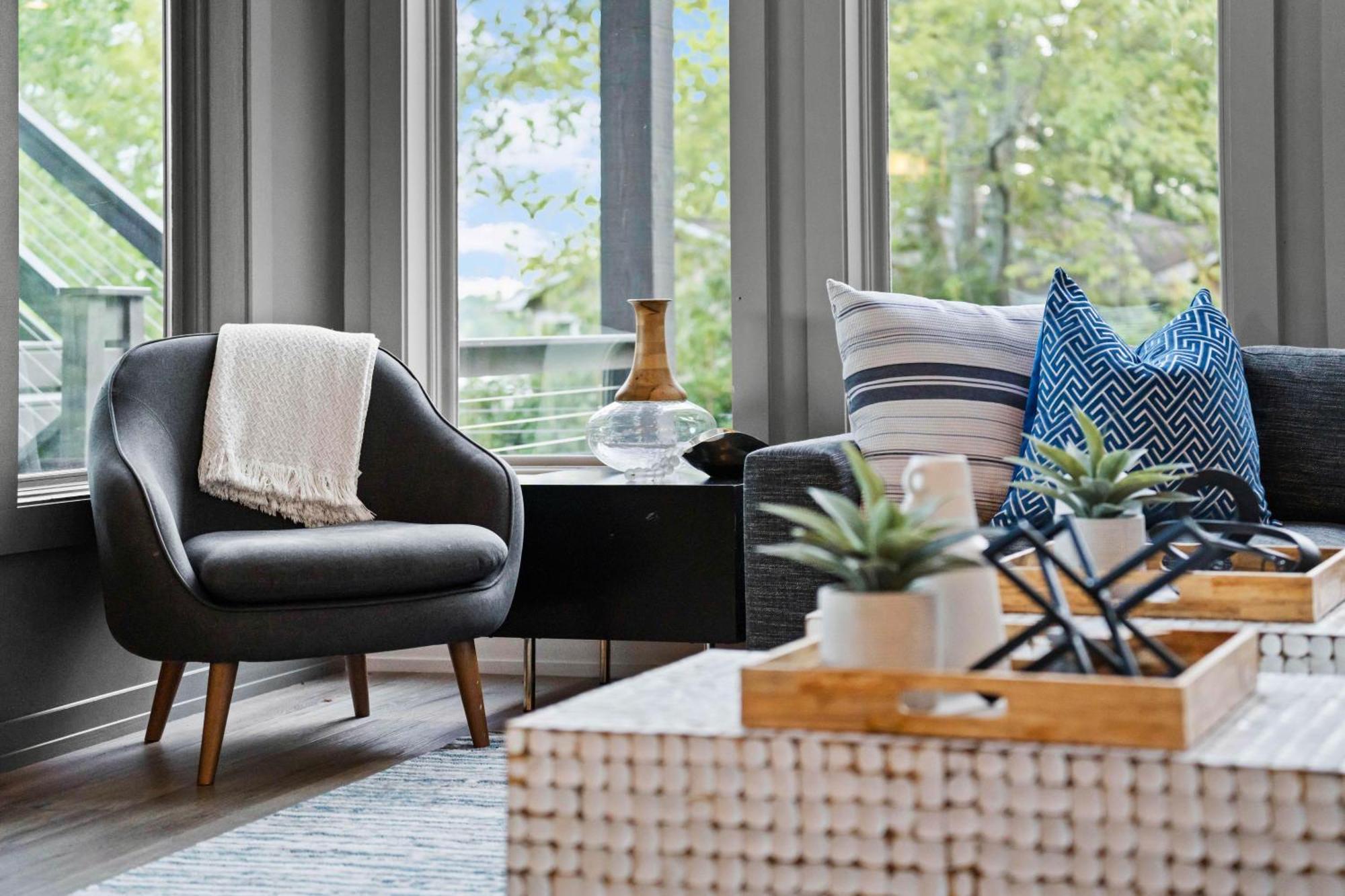 Lake Norman Getaway Mooresville Luaran gambar