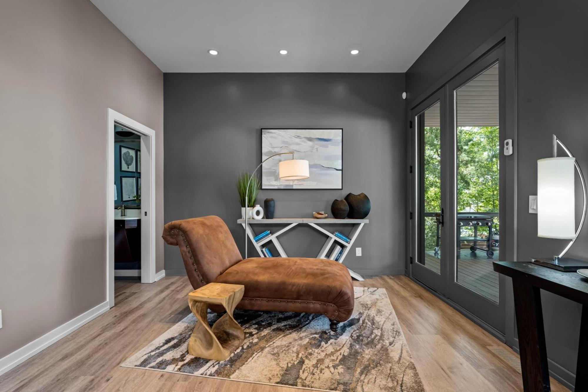Lake Norman Getaway Mooresville Luaran gambar